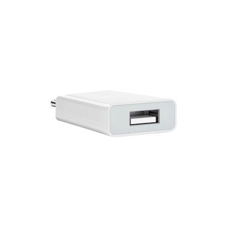 USB-A adaptateur de charge, 5W, compatible avec Apple