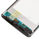LG G Pad 8.3 V500 - Écran LCD + Écran tactile (Noir)
