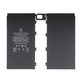 Batterie pour iPad Pro 12.9" (1st Gen 2015), 10307mAh