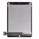 Écran LCD pour iPad Pro 9.7" (2016), Black, Tactile sans cadre