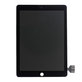 Écran LCD pour iPad Pro 9.7" (2016), Black, Tactile sans cadre