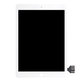Écran LCD pour iPad Pro 9.7" (2016), White, Tactile sans cadre