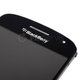 Blackberry Bold Touch 9900 - Écran LCD + Écran tactile + Cadre Version 002 (Noir)