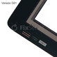 Asus Transformer Pad TF300T - Écran tactile (Verzia G01)