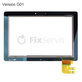 Asus Transformer Pad TF300T - Écran tactile (Verzia G01)