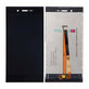 Blackberry Z3 - Écran LCD + Écran Tactile TFT