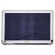 Apple MacBook Air 13" A1466 (Mid 2013 - Mid 2017) - Écran LCD + Vitre avant + Coque Refurbished