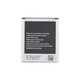 Samsung Galaxy S3 Mini i8190 - Batterie EB-F1M7FLU, EB425161LU 1500mAh - GH43-03795A-1
