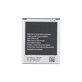 Samsung Galaxy S3 Mini i8190 - Batterie EB-F1M7FLU, EB425161LU 1500mAh - GH43-03795A-1