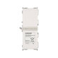 Samsung Galaxy Tab 4 10,1 T530, T535 - Batterie EB-BT530FBE 6800mAh - GH43-04157A Genuine Service Pack