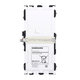 Samsung Galaxy Tab S 10.5 T800, T805 - Batterie EB-BT800FBE 7900mAh - GH43-04159A Genuine Service Pack