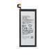 Samsung Galaxy S6 G920F - Batterie EB-BG920ABE 2550mAh