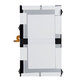 Samsung Galaxy Tab S2 9.7 T810, T815 - Batterie EB-BT810ABE 5870mAh - GH43-04431A, GH43-04431B Genuine Service Pack