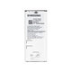 Samsung Galaxy A3 A310F (2016) - Batterie BA310ABE 2300mAh - GH43-04562A, GH43-04562B Genuine Service Pack