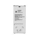 Samsung Galaxy A5 A510F (2016) - Batterie EB-BA510ABE 2900mAh