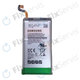 Samsung Galaxy S8 Plus G955F - Batterie EB-BG955ABE, EB-BG955ABA 3600mAh - GH43-04726A, GH82-14656A Genuine Service Pack