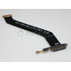 Samsung Galaxy Tab 2 10.1 P5100, P5110 - Connecteur de charge + câble flexible Genuine Service Pack