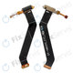 Samsung Galaxy Tab 2 10.1 P5100, P5110 - Connecteur de charge + câble flexible Genuine Service Pack