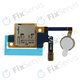 Samsung Galaxy Note 8.0" GT-N5100, N5110 - Lecteur de carte SIM d'origine Service Pack
