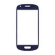 Samsung Galaxy S3 Mini i8190 - Écran tactile (Bleu galet)