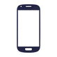 Samsung Galaxy S3 Mini i8190 - Écran tactile (Bleu galet)