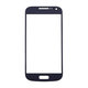 Samsung Galaxy S4 Mini i9195 - Écran tactile (Brume noire)