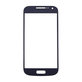 Samsung Galaxy S4 Mini i9195 - Écran tactile (Brume noire)