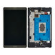 Samsung Galaxy Tab S 8.4 T700 - Écran LCD + Écran Tactile + Cadre (Bronze Titane) - GH97-16047B Genuine Service Pack