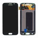 Samsung Galaxy S6 G920F - Écran LCD + Écran Tactile (Saphir Noir) - GH97-17260A Genuine Service Pack