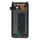 Samsung Galaxy S6 G920F - Écran LCD + Écran Tactile (Blanc Perle) - GH97-17260B Genuine Service Pack