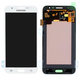Samsung Galaxy J5 J500F - Écran LCD + Écran Tactile (Blanc) - GH97-17667A Genuine Service Pack
