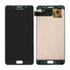 Samsung Galaxy A5 A510F (2016) - Écran LCD + Écran Tactile (Noir) - GH97-18250B Genuine Service Pack