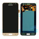 Samsung Galaxy J3 J320F (2016) - Écran LCD + Écran Tactile (Gold) - GH97-18414B, GH97-18748B Genuine Service Pack