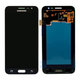 Samsung Galaxy J3 J320F (2016) - Écran LCD + Écran Tactile (Noir) - GH97-18414C, GH97-18748C Genuine Service Pack