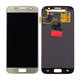 Samsung Galaxy S7 G930F - Écran LCD + Écran Tactile (Gold) - GH97-18523C, GH97-18761C, GH97-18757C Genuine Service Pack