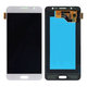 Samsung Galaxy J5 J510FN (2016) - Écran LCD + Écran Tactile (Blanc) - GH97-18792C, GH97-19466C, GH97-18962C, GH97-19467C Genuine Service Pack