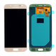 Samsung Galaxy J5 J530F (2017) - Écran LCD + Écran Tactile (Or) - GH97-20738C, GH97-20880C Genuine Service Pack