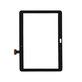 Samsung Galaxy Note 10.1 2014 P600 - Écran tactile (Noir)