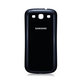 Samsung Galaxy S3 i9300 - Cache batterie (Noir)