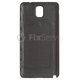 Samsung Galaxy Note 3 N9005 - Cache batterie (Noir)