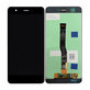 Huawei Nova - Écran LCD + Écran Tactile (Noir)