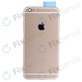Apple iPhone 6S Plus - Petites pièces du boîtier arrière (Or)