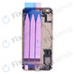 Apple iPhone 6S Plus - Petites pièces du boîtier arrière (Or)