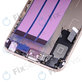 Apple iPhone 6S Plus - Petites pièces du boîtier arrière (Or)