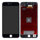 Apple iPhone 6S Plus - Écran LCD + Écran Tactile + Cadre (Noir) Refurbished