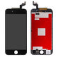 Apple iPhone 6S - Écran LCD + Écran Tactile + Cadre (Noir) Refurbished