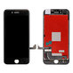 Apple iPhone 7 - Écran LCD + Écran Tactile + Cadre (Noir) Refurbished