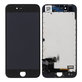 Apple iPhone 8, SE (2020), SE (2022) - Écran LCD + Écran Tactile + Cadre (Noir) Refurbished