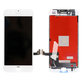 Apple iPhone 8, SE (2020), SE (2022) - Écran LCD + Écran Tactile + Cadre (Blanc) Refurbished
