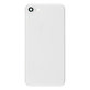Apple iPhone 8 - Boîtier arrière (Argent)